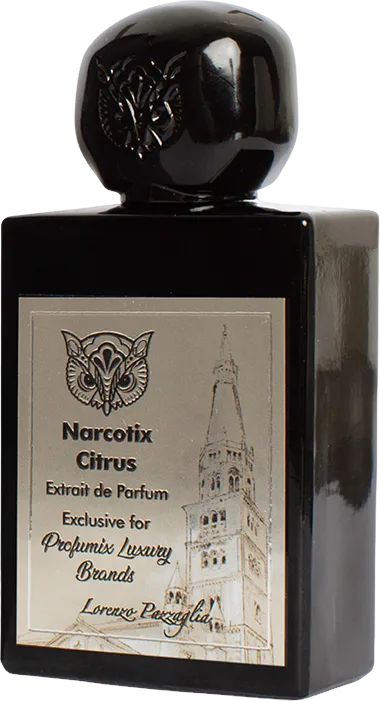 ナルコティックス シトラス 50mL ボトル