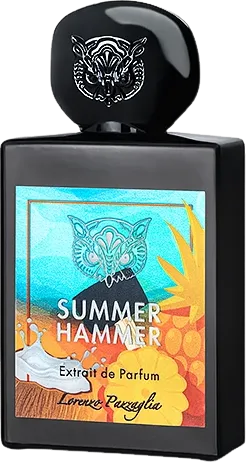 サマー ハンマー 50mL ボトル