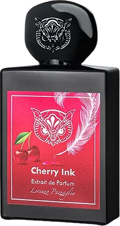 チェリー インク 50mL ボトル