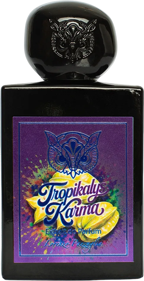トロピカリス カルマ 50mL ボトル