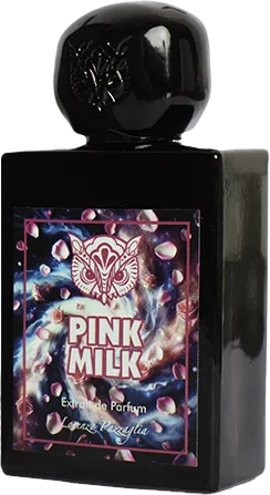ピンク ミルク 50mL ボトル