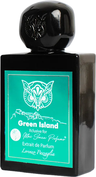 グリーン アイランド 50mL ボトル