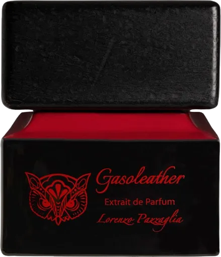 ガソレザー 50mL ボトル