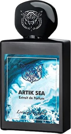アーティック シー 50mL ボトル