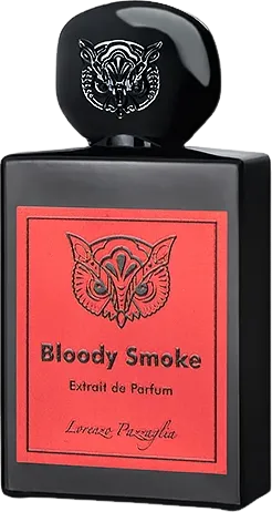 ブラッディ スモーク 50mL ボトル