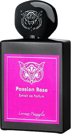 パッション ローズ 50mL ボトル