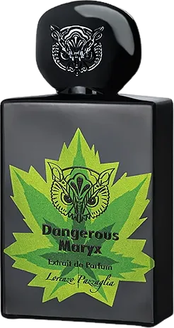 デンジャラス マリックス 50mL ボトル