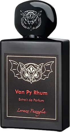 ヴァン パイ ラム 50mL ボトル