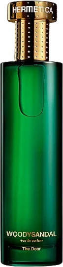 ウッディサンダル 100mL ボトル
