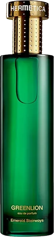 グリーンライオン 100mL ボトル