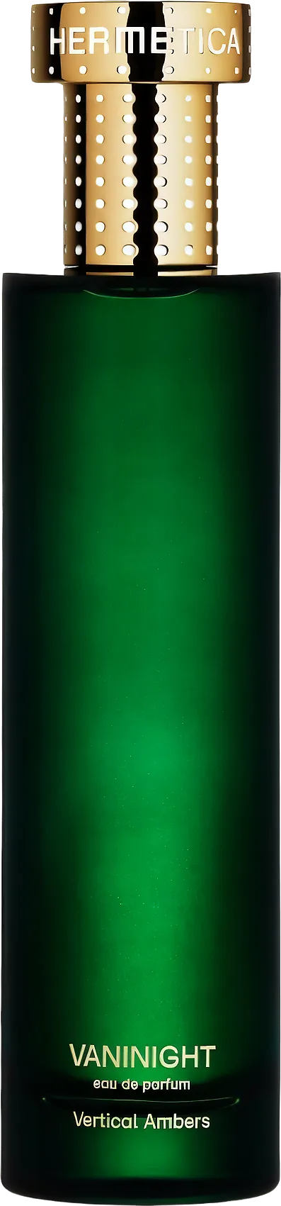 ヴァニナイト 100mL ボトル