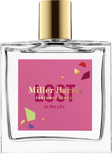 ロスト イン ザ シティ 100mL ボトル