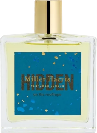 ヒドゥン オン ザ ルーフトップ 100mL ボトル