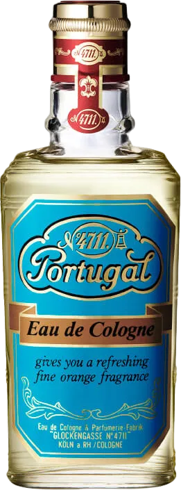 ポーチュガル オーデコロン 80mL ボトル
