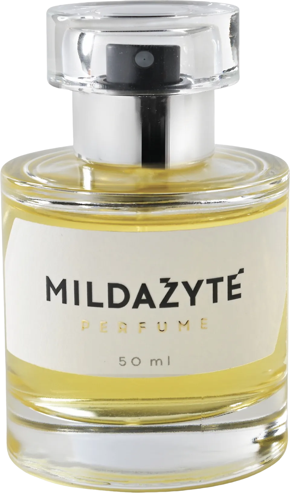 ミルダジーテ 50mL ボトル