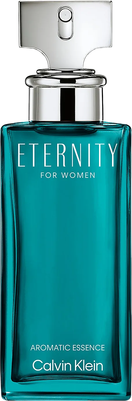 エタニティ アロマティック エッセンス フォー ウーマン 100mL ボトル
