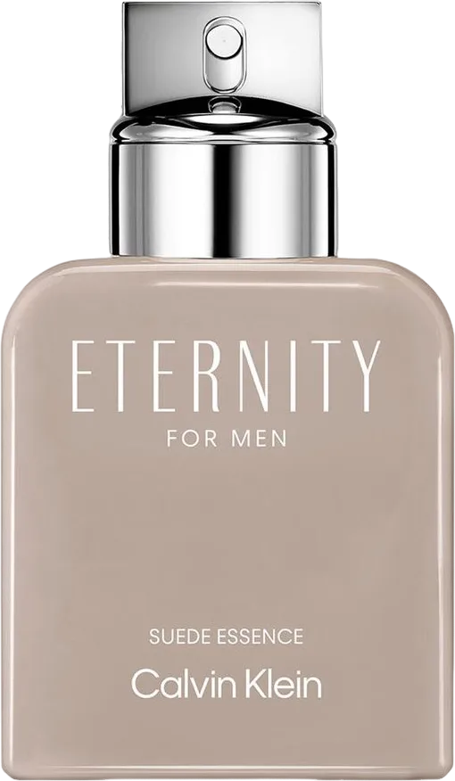 エタニティ スエード エッセンス フォー メン 100mL ボトル