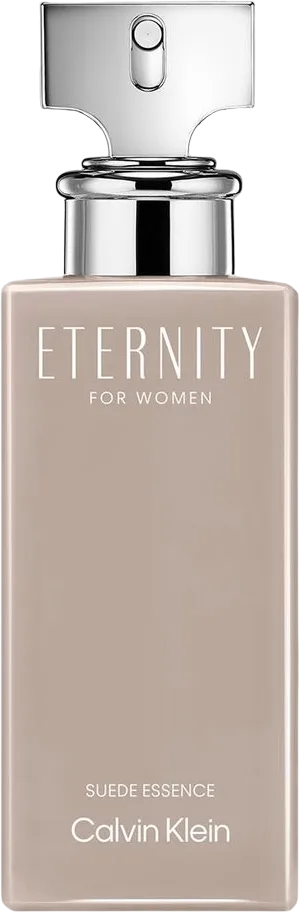 エタニティ スエード エッセンス フォー ウーマン 100mL ボトル