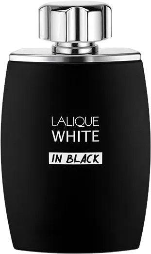 ホワイト イン ブラック 125mL ボトル