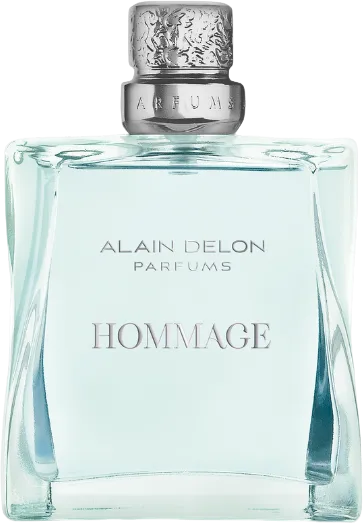 オマージュ アラン ドロン 100mL ボトル