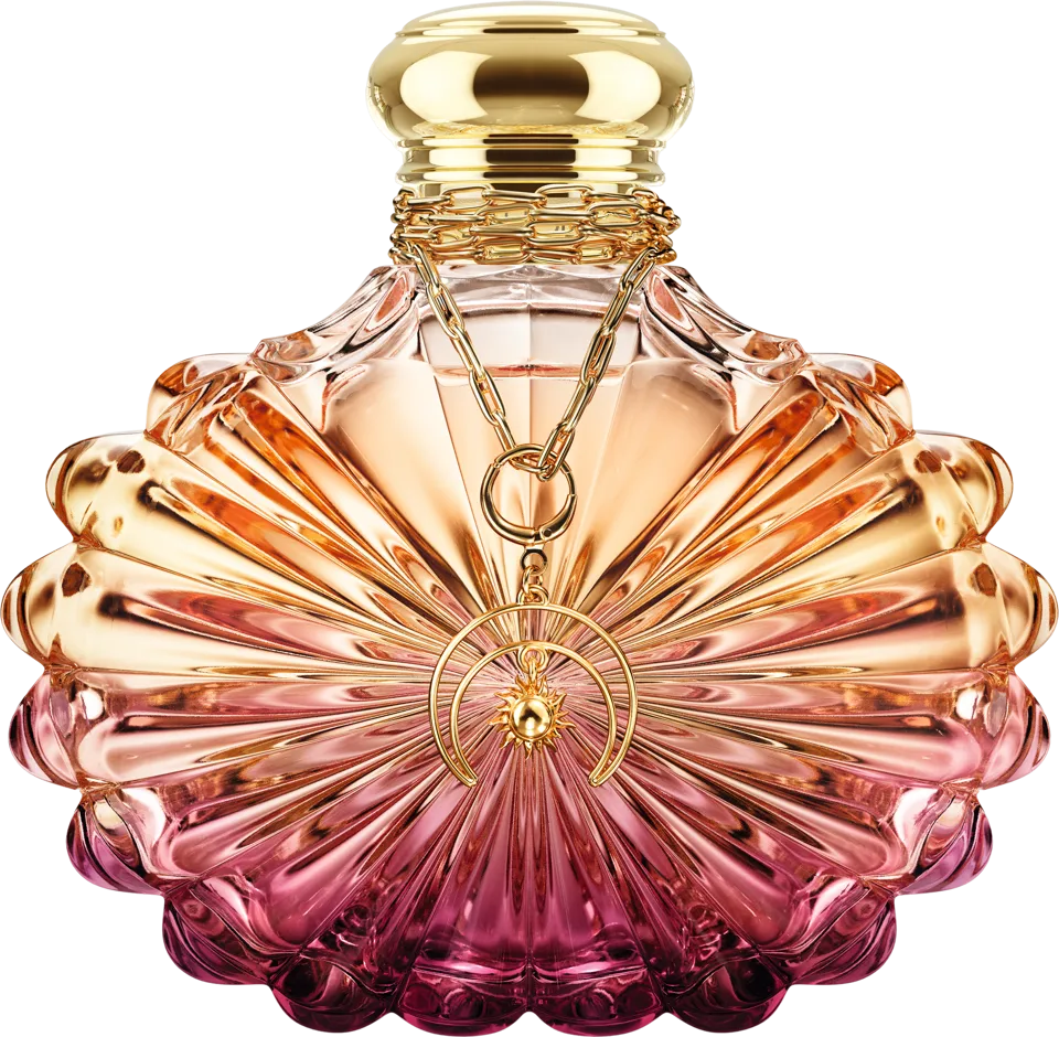 ソレイユ ルナ 100mL ボトル