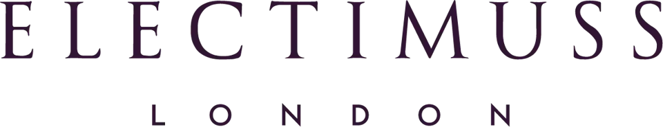 ELECTIMUSS London official wordmark