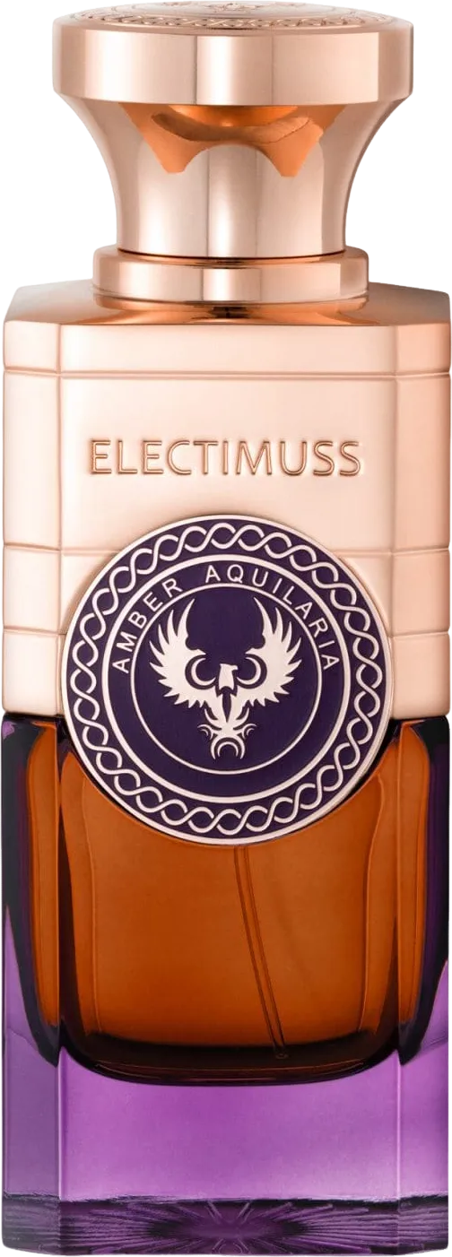 アンバー アクイラリア 100mL ボトル