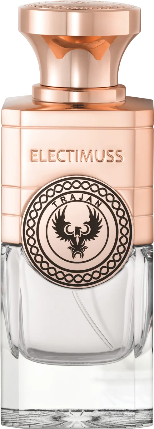 トラヤヌス 100mL ボトル