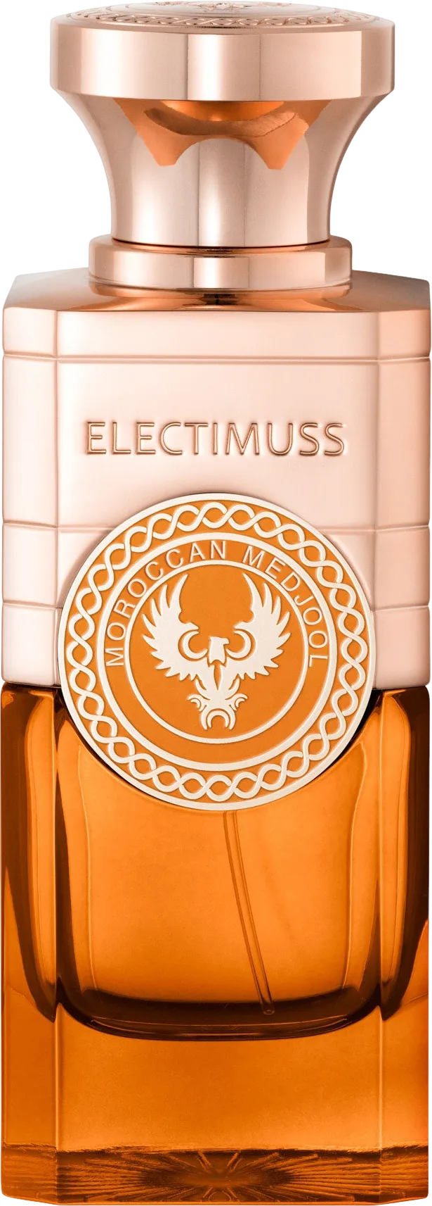 モロッカン メジュール 100mL ボトル