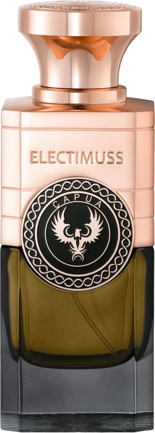 カプア 100mL ボトル