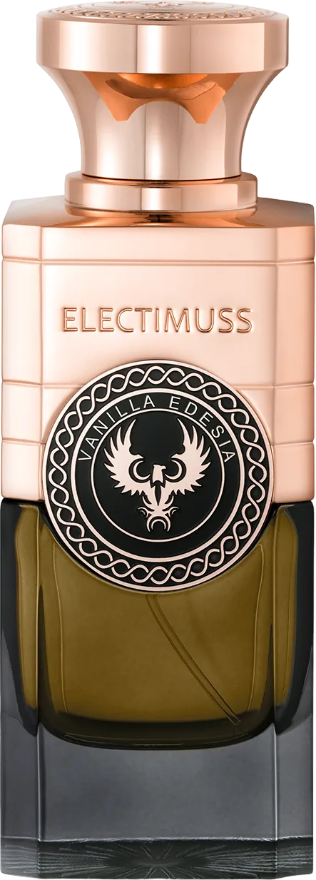 バニラ エデシア 100mL ボトル