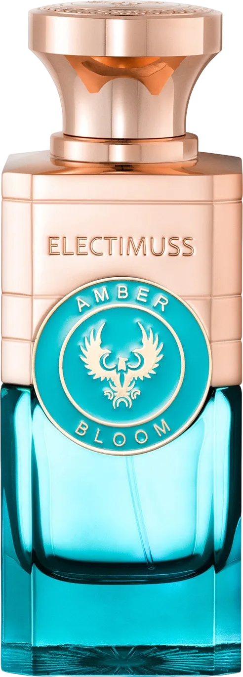 アンバー ブルーム 100mL ボトル
