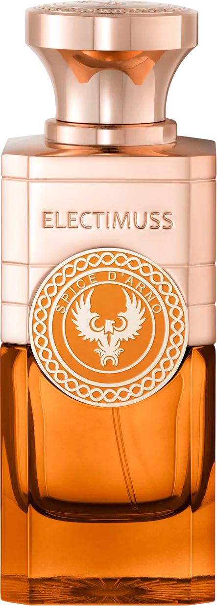 スパイス ダルノ 100mL ボトル