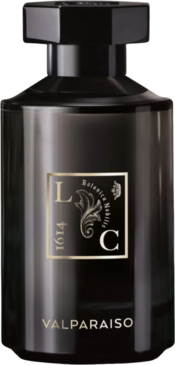 バルパライソ 100mL ボトル