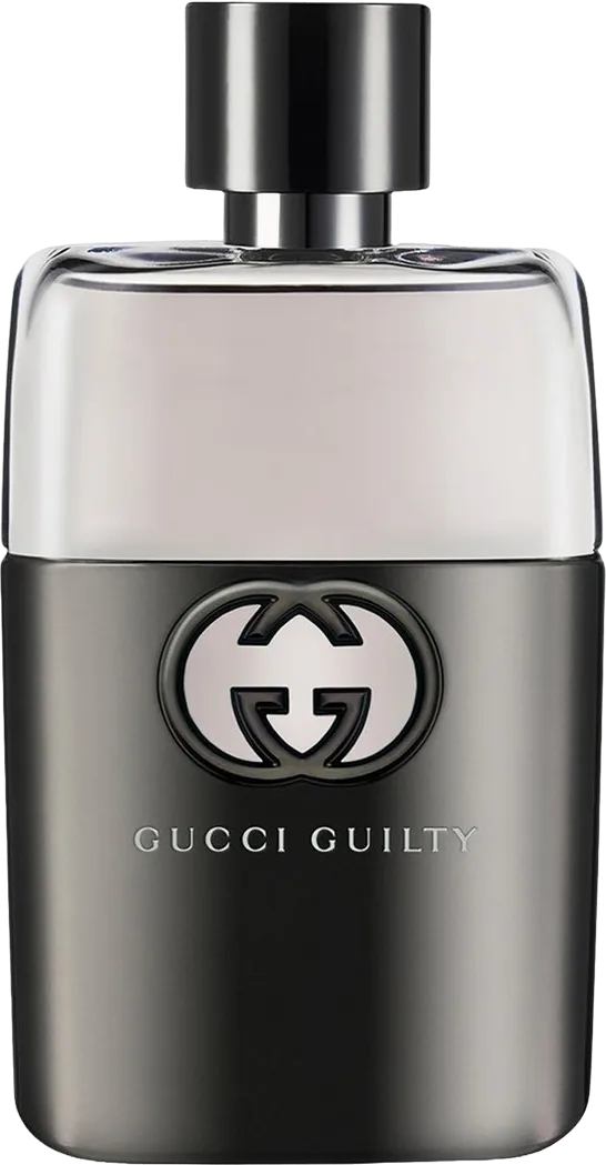 ギルティ プールオム オードトワレ 50mL ボトル