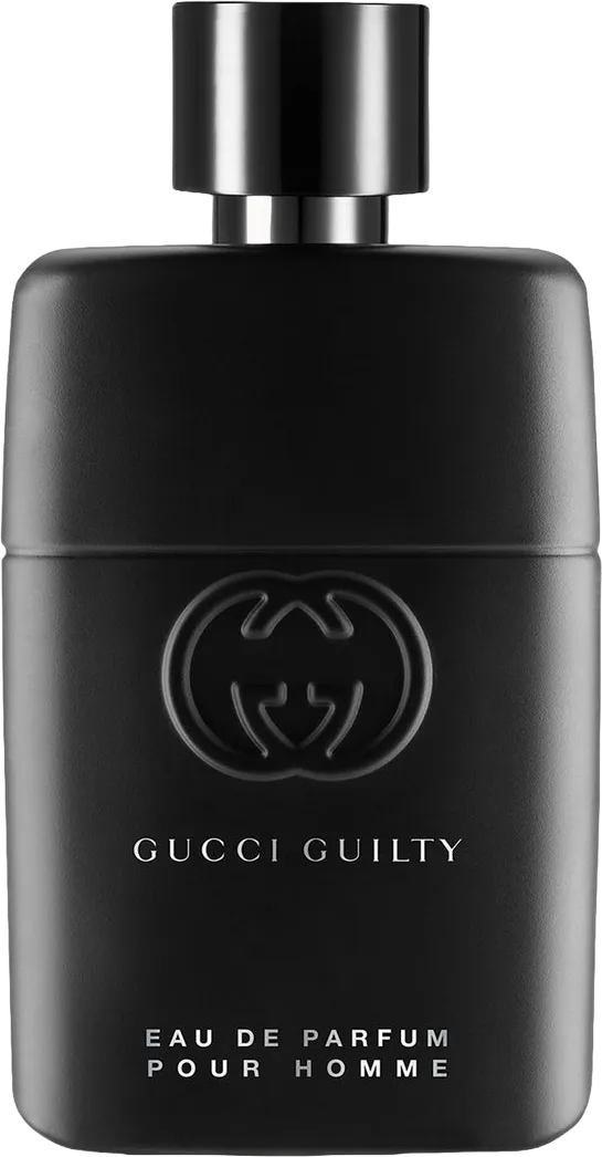 ギルティ プールオム オードパルファム 50mL ボトル
