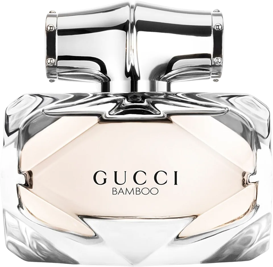 バンブー オードトワレ 50mL ボトル
