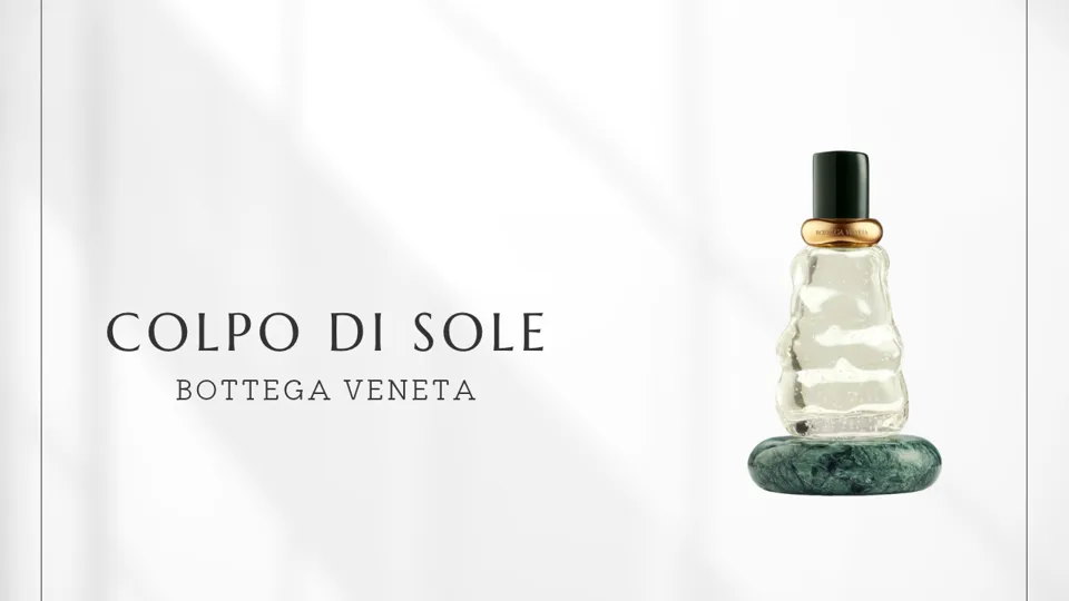 Bottega Veneta / Colpo di Sole