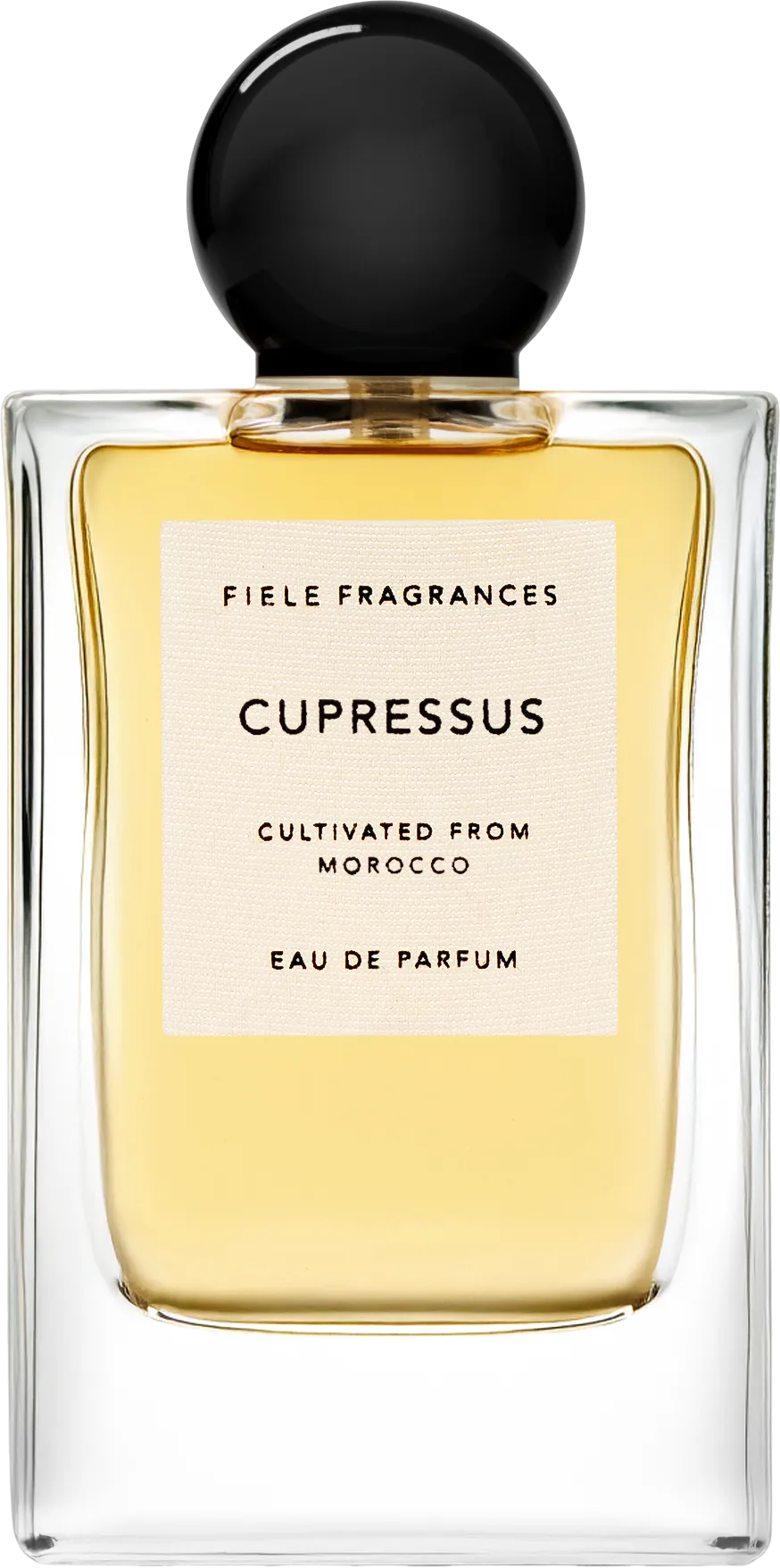 クプレッスス 50mL ボトル