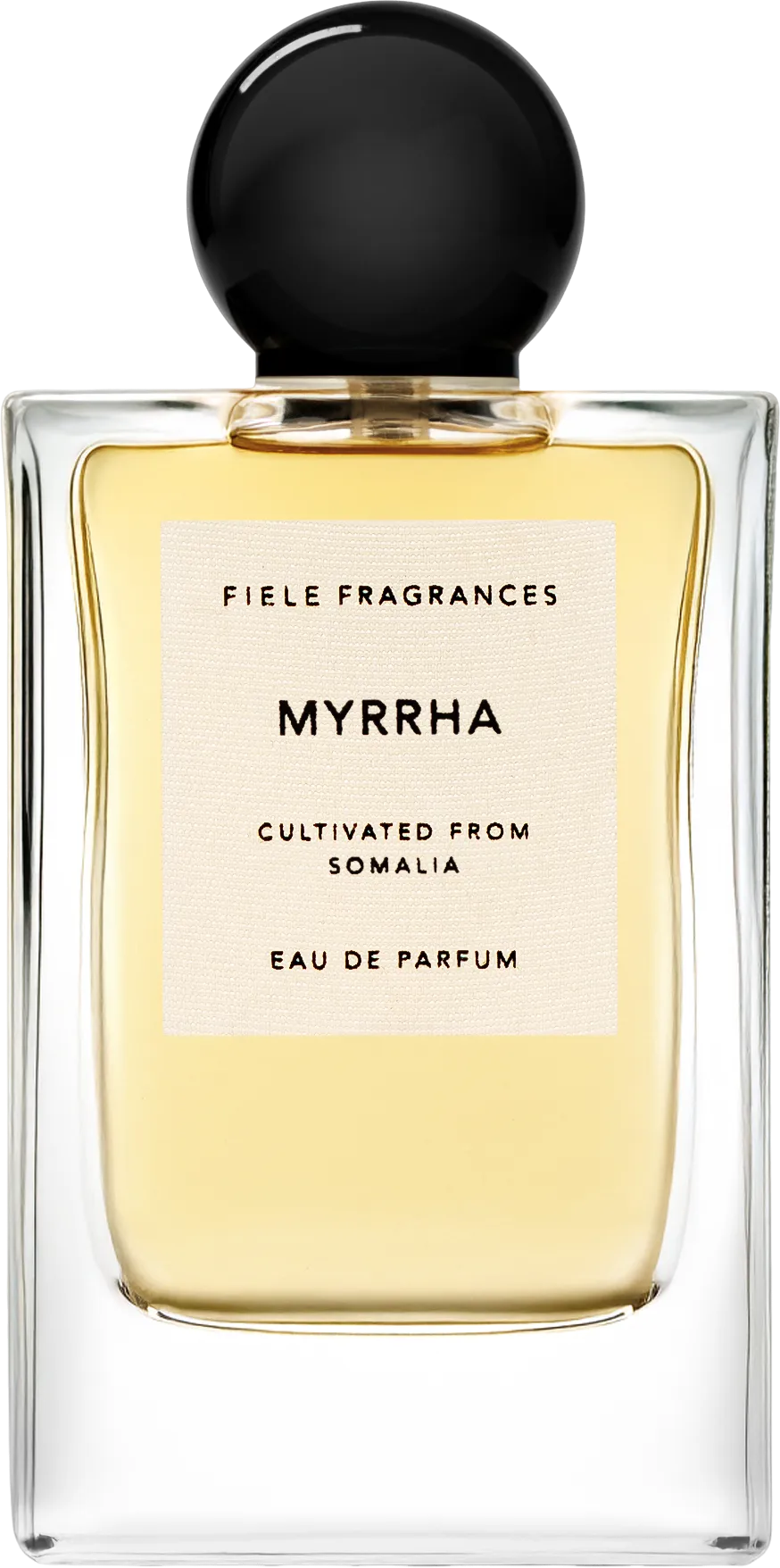 ミルラ 50mL ボトル