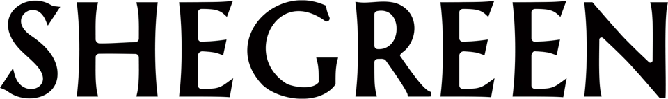シーグリーンのロゴ