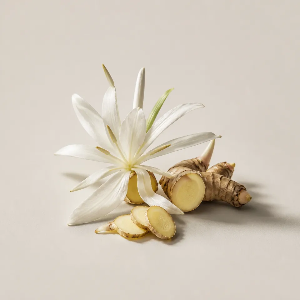Hedychium