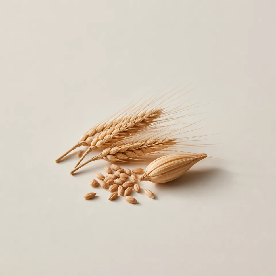 Barley