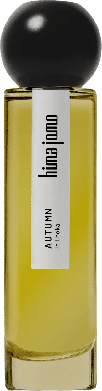 オータム イン ロカ 50mL ボトル