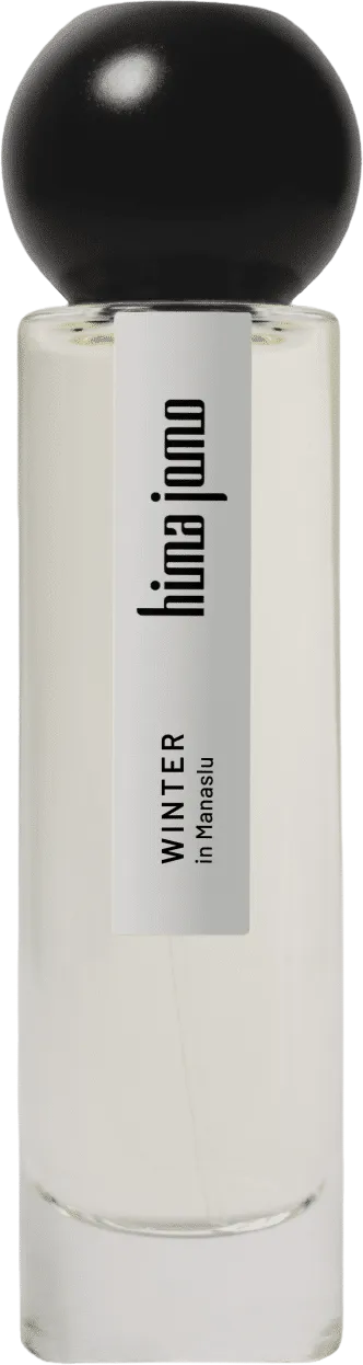 ウィンター イン マナスル 50mL ボトル