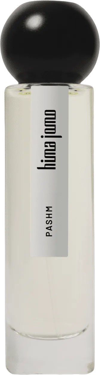 パシュム 50mL ボトル