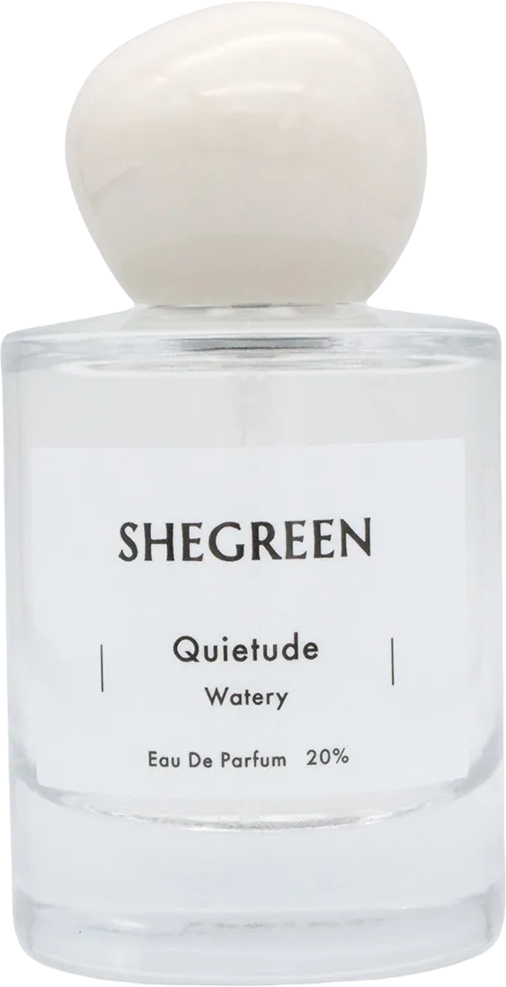 クワイエチュード 50mL ボトル