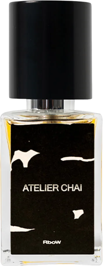 アトリエ チャイ 30mL ボトル