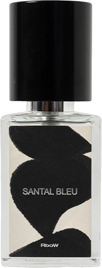 サンタル ブルー 30mL ボトル