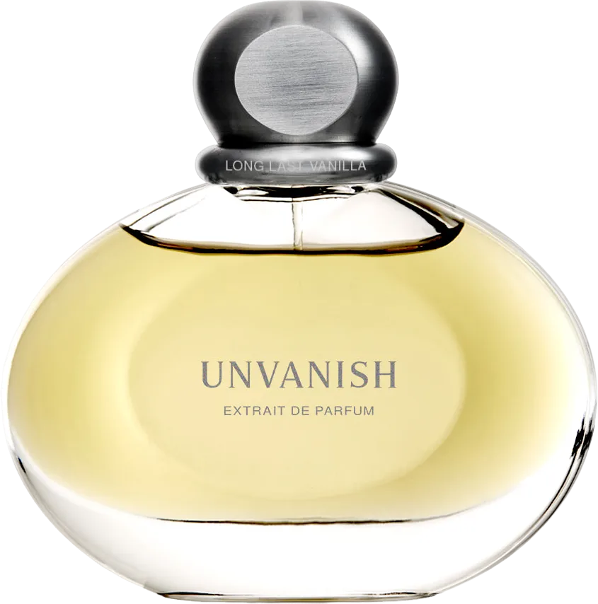 ロング ラスト バニラ 60mL ボトル